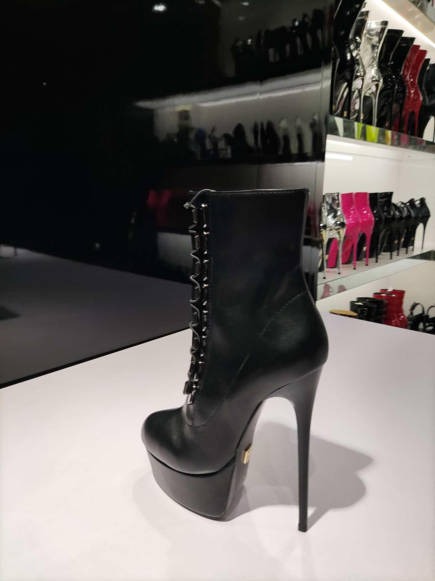 GALANA 1022 BLACK MATTE