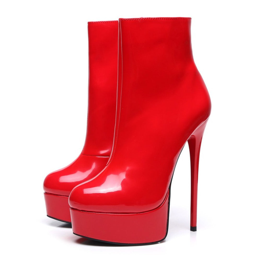 GALANA 1005 RED SHINY