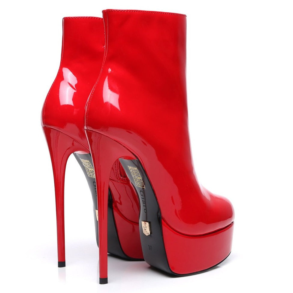 GALANA 1005 RED SHINY