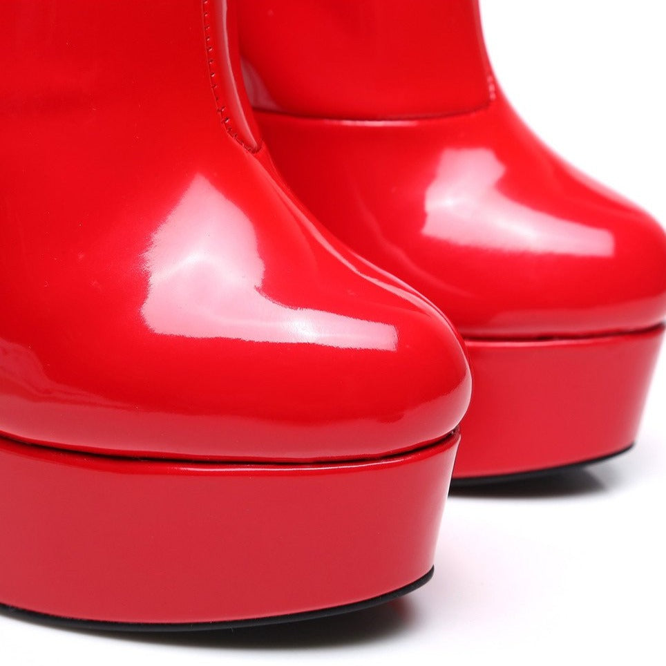 GALANA 1005 RED SHINY