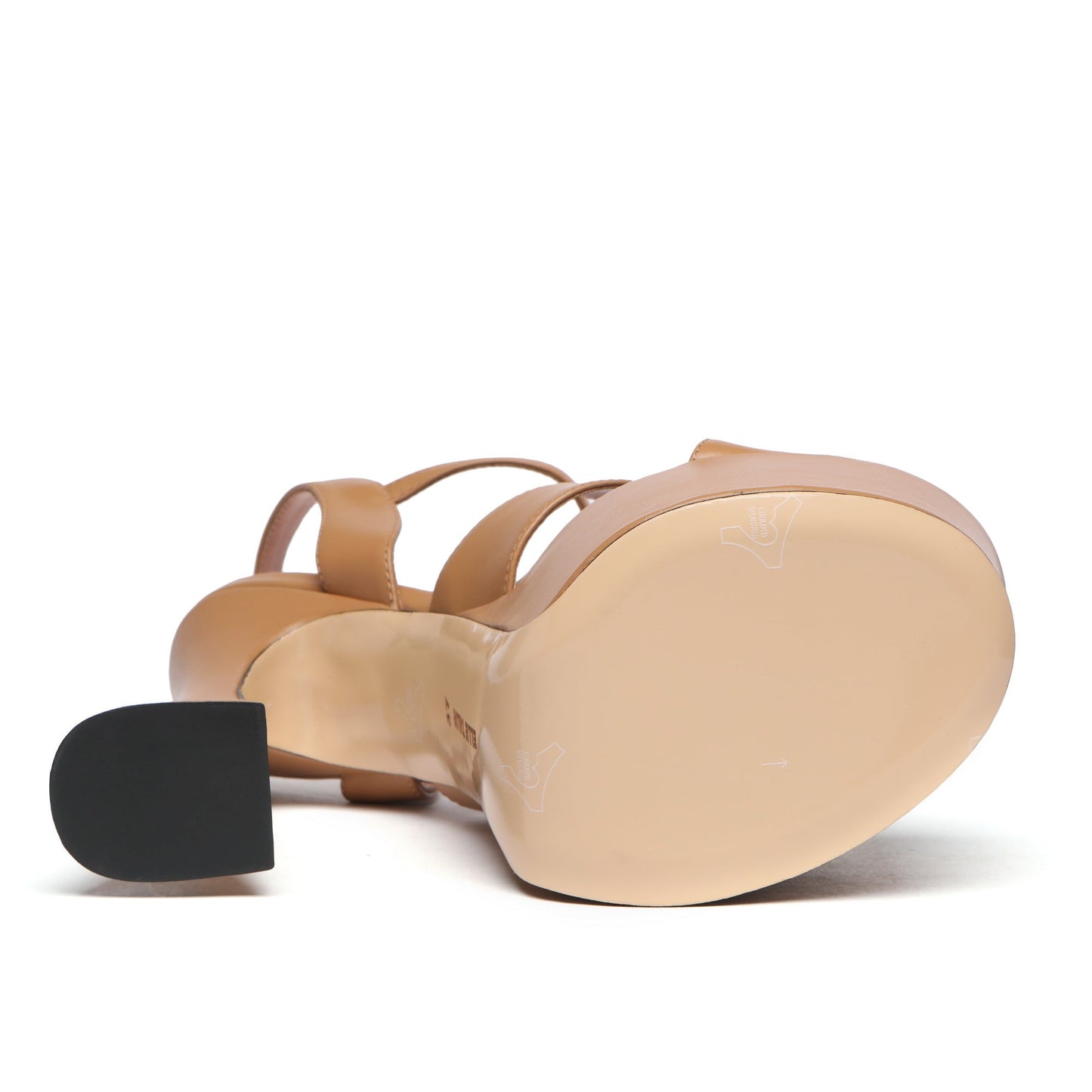 ARIANNA LIGHT BEIGE