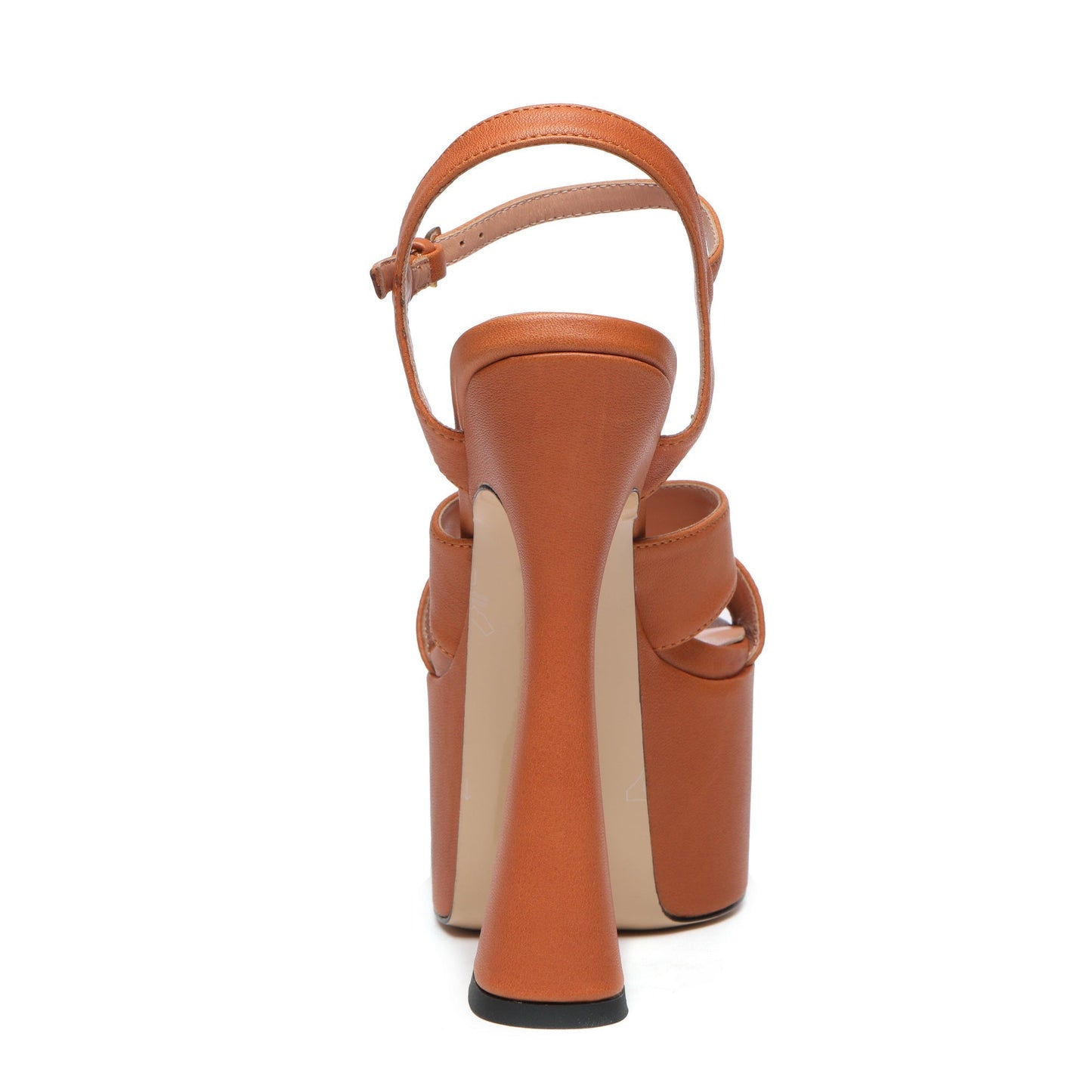 ARIANNA CARAMEL LEATHER