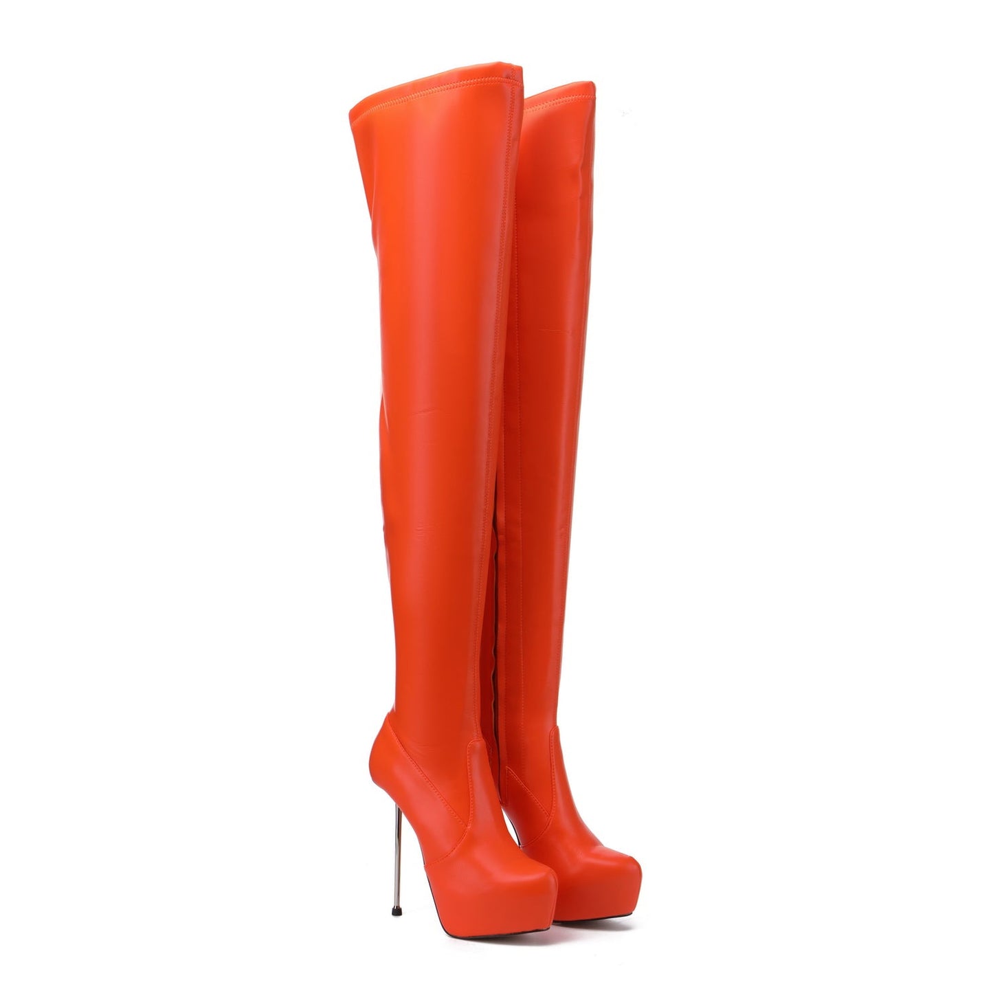 BRISA ORANGE MATTE