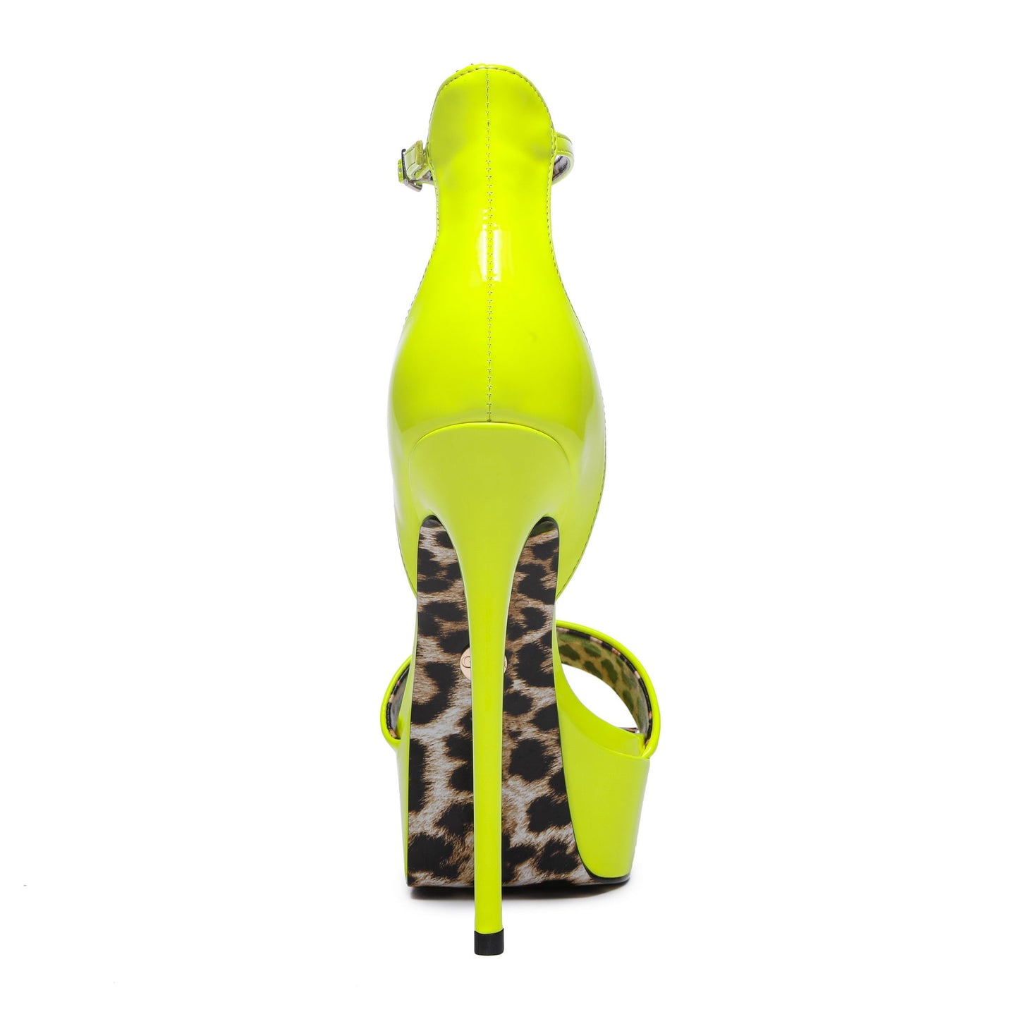 KIMMIE NEON YELLOW