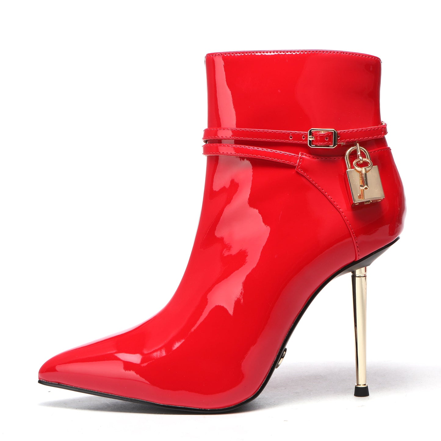 LOLA RED SHINY