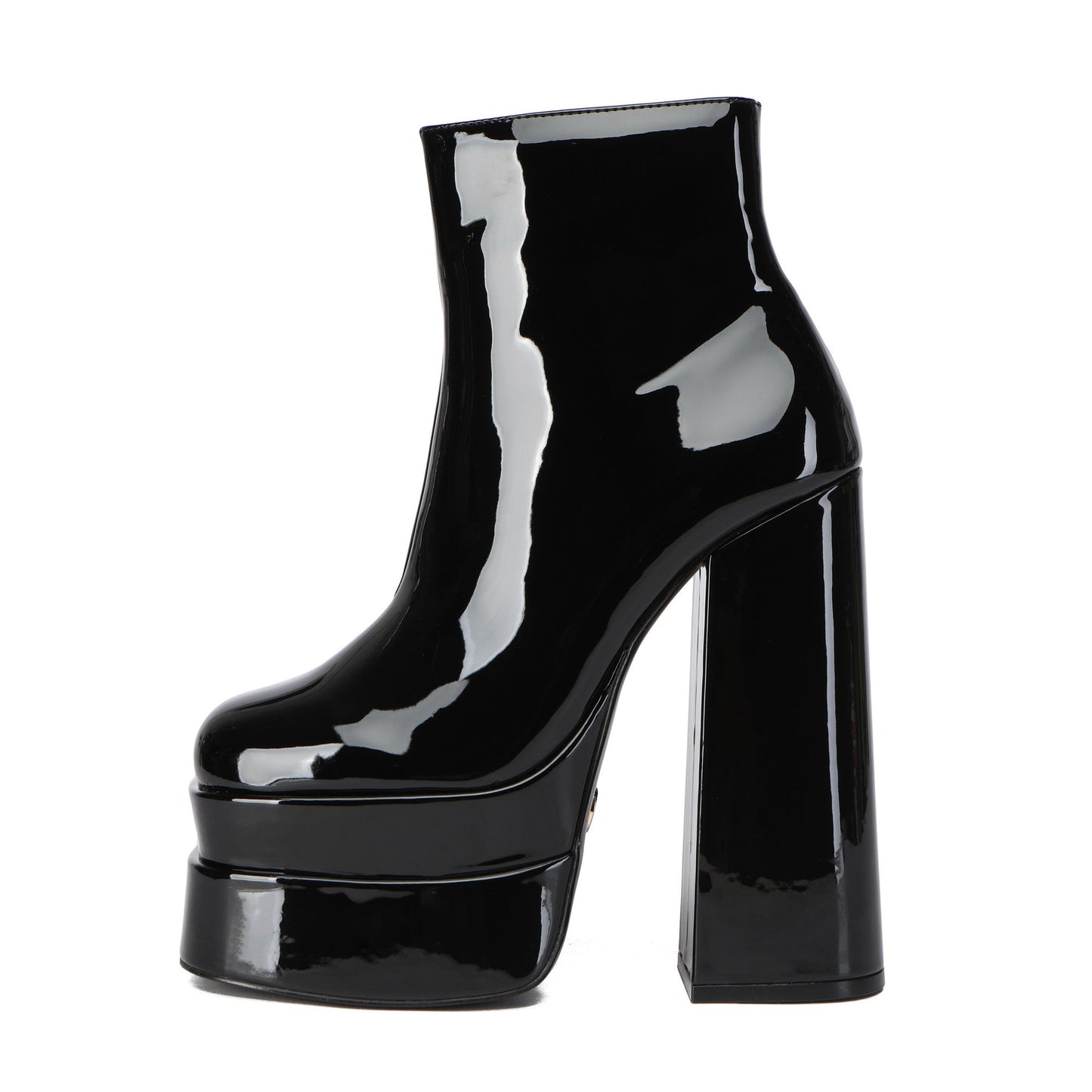 ANTONIA BLACK SHINY