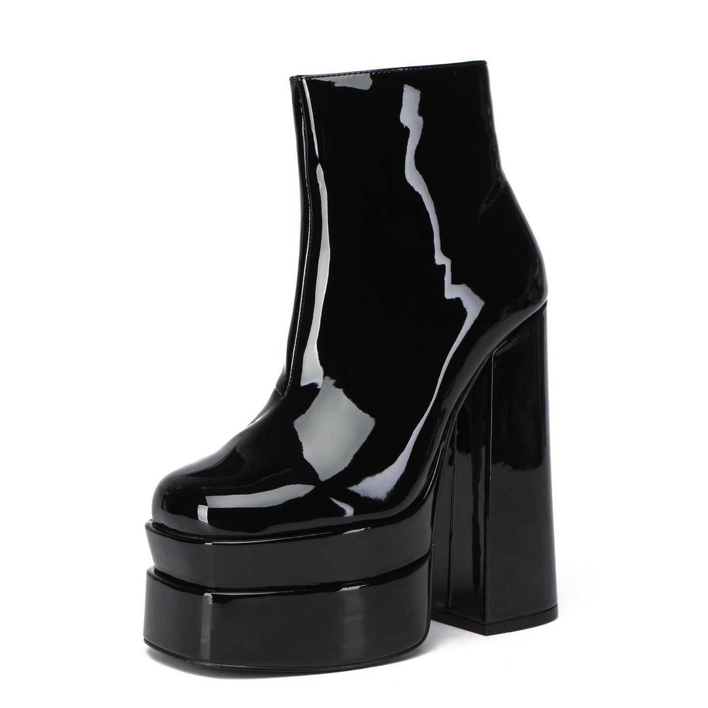 ANTONIA BLACK SHINY
