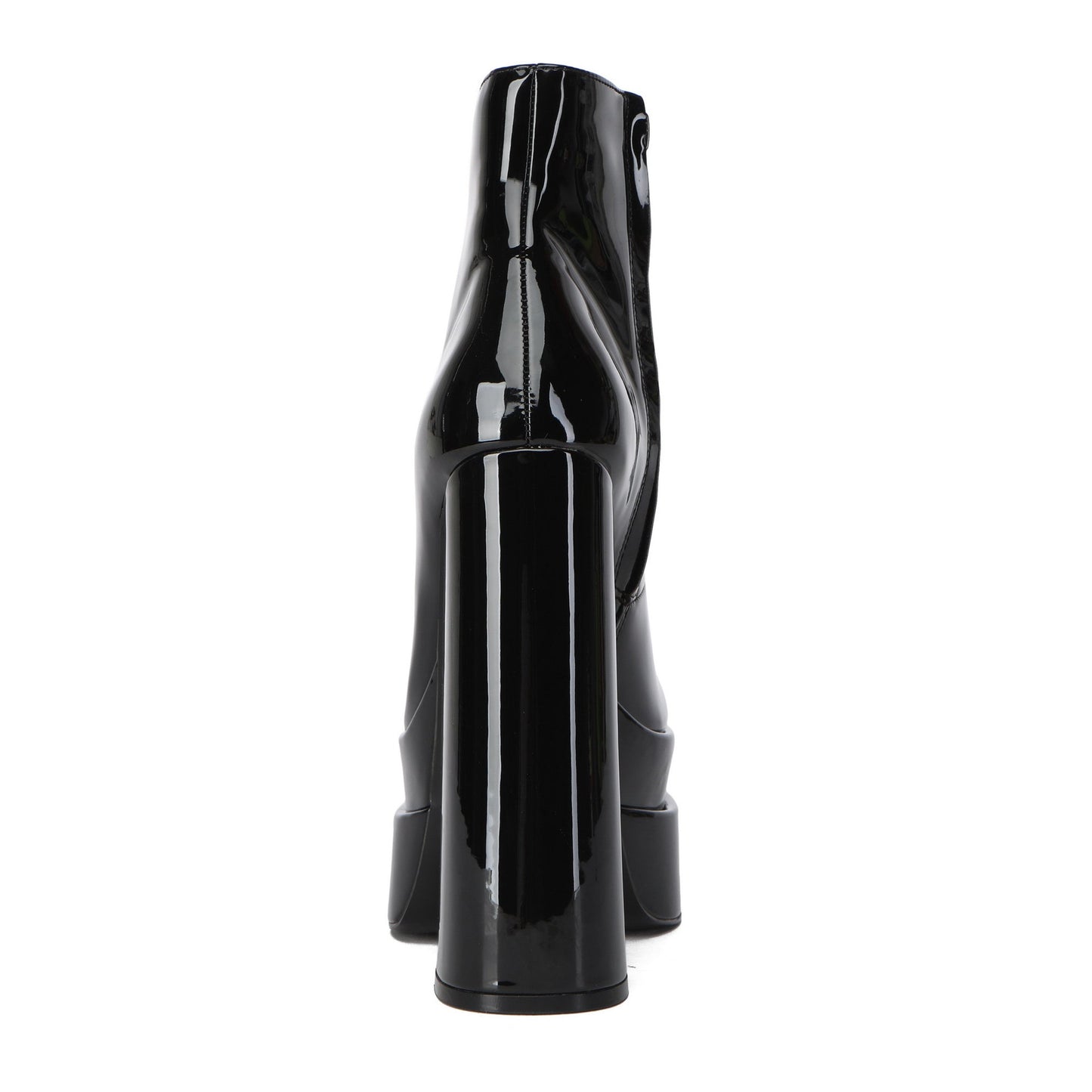 ANTONIA BLACK SHINY