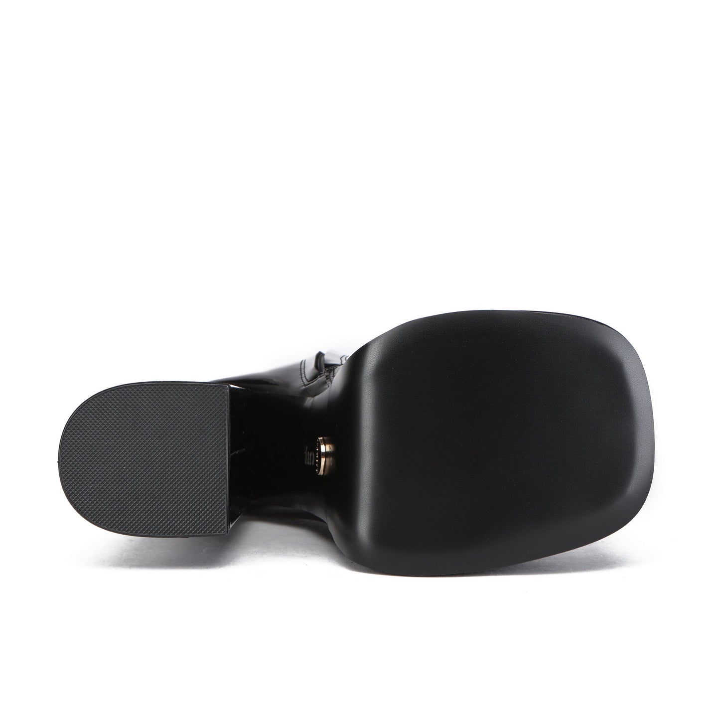 ANTONIA BLACK SHINY