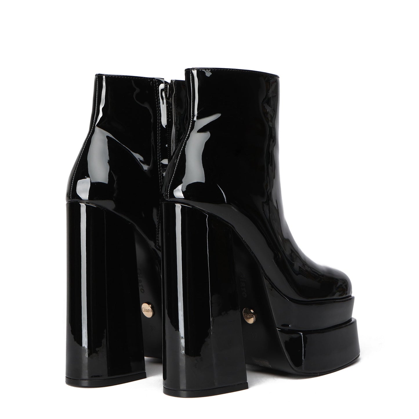 ANTONIA BLACK SHINY