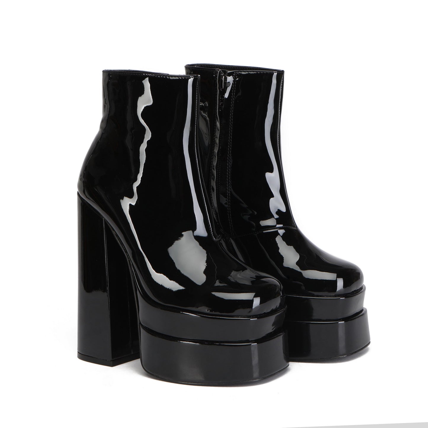 ANTONIA BLACK SHINY