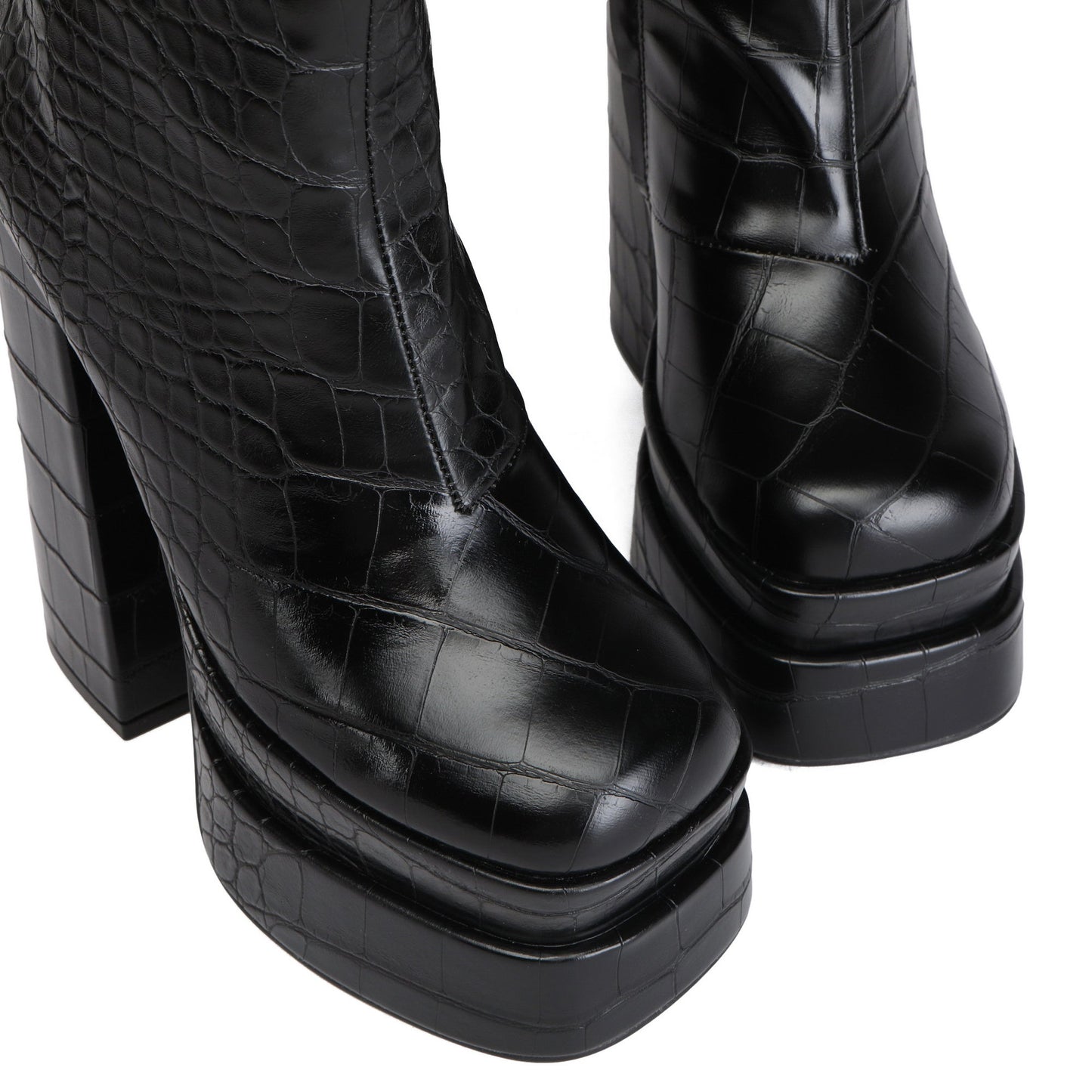ANTONIA BLACK CROCK