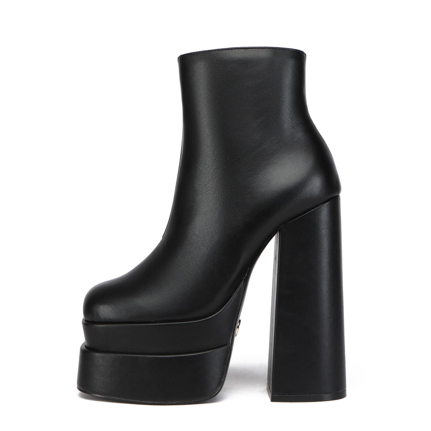 ANTONIA BLACK MATTE