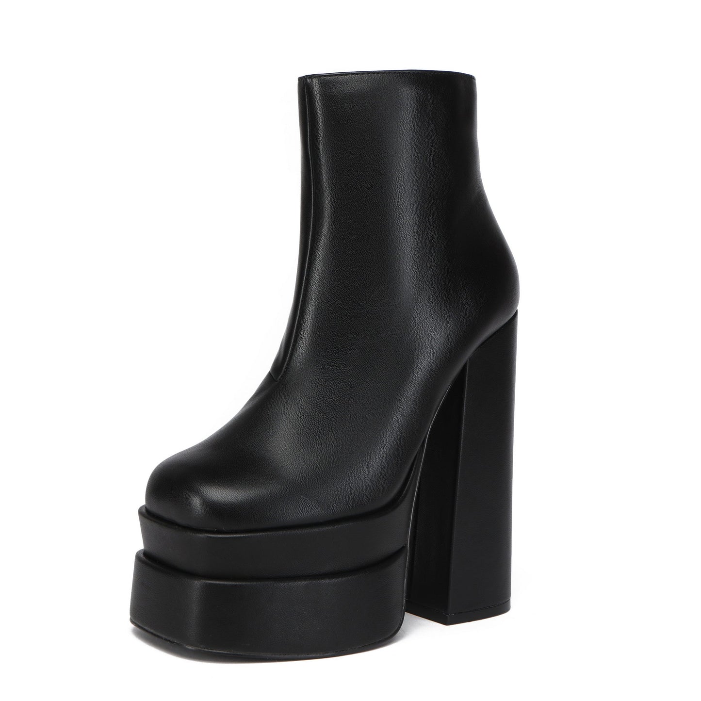 ANTONIA BLACK MATTE