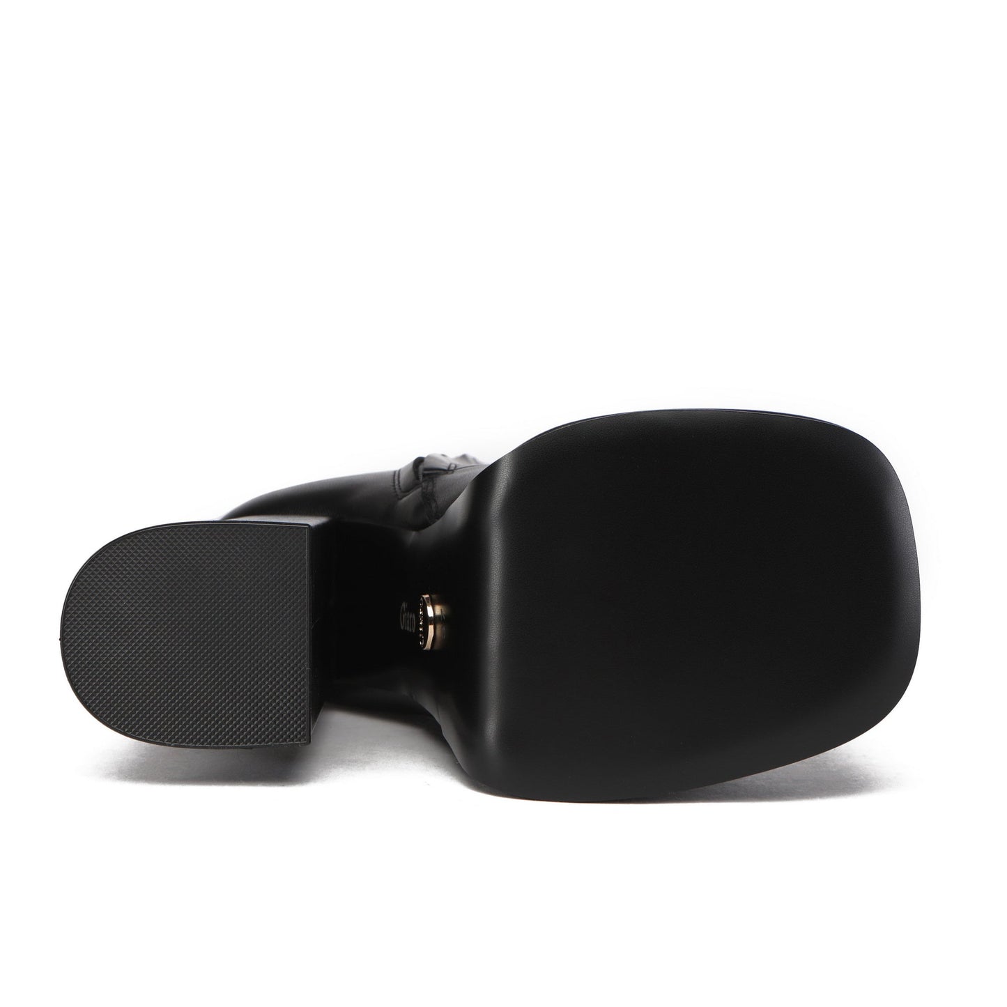 ANTONIA BLACK MATTE