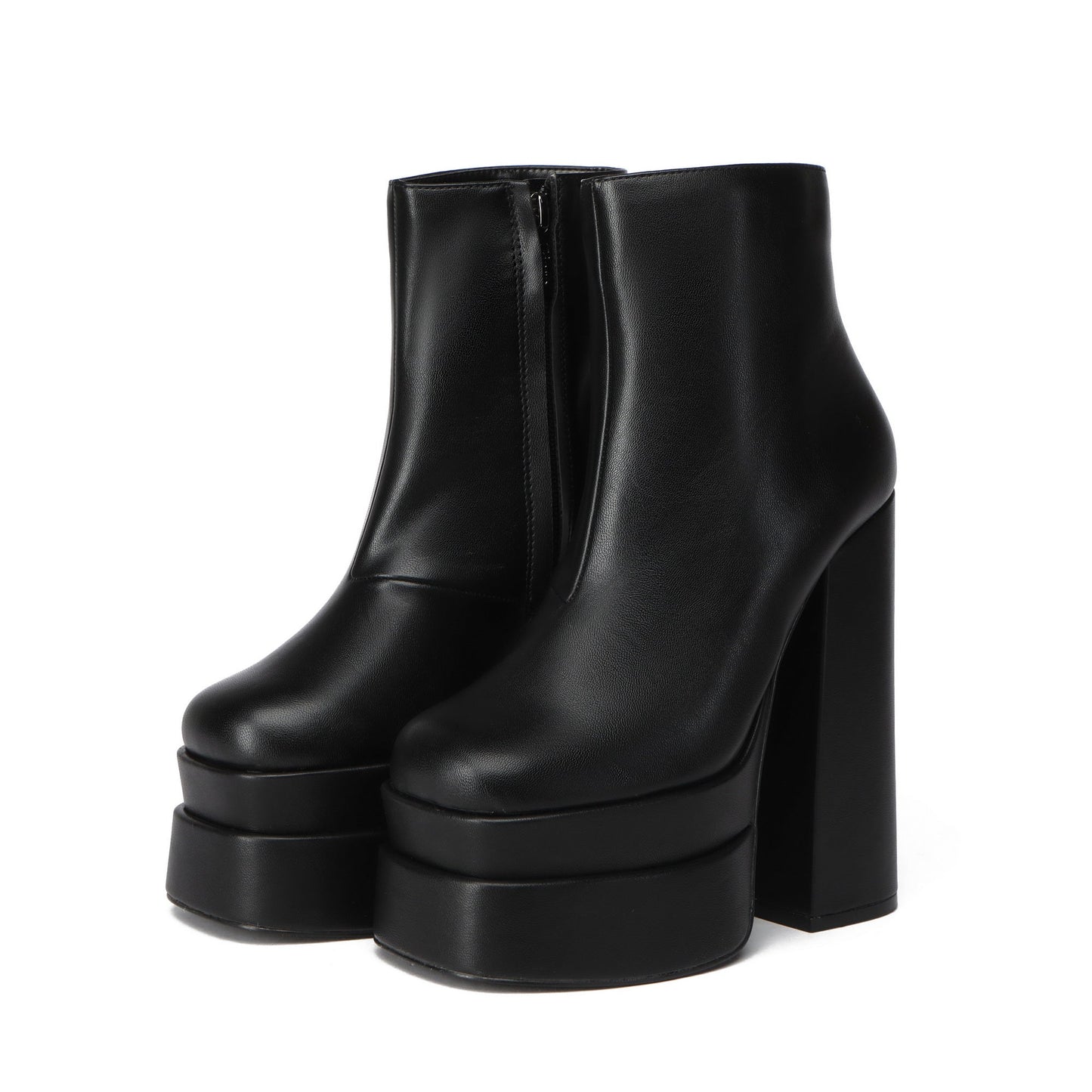 ANTONIA BLACK MATTE