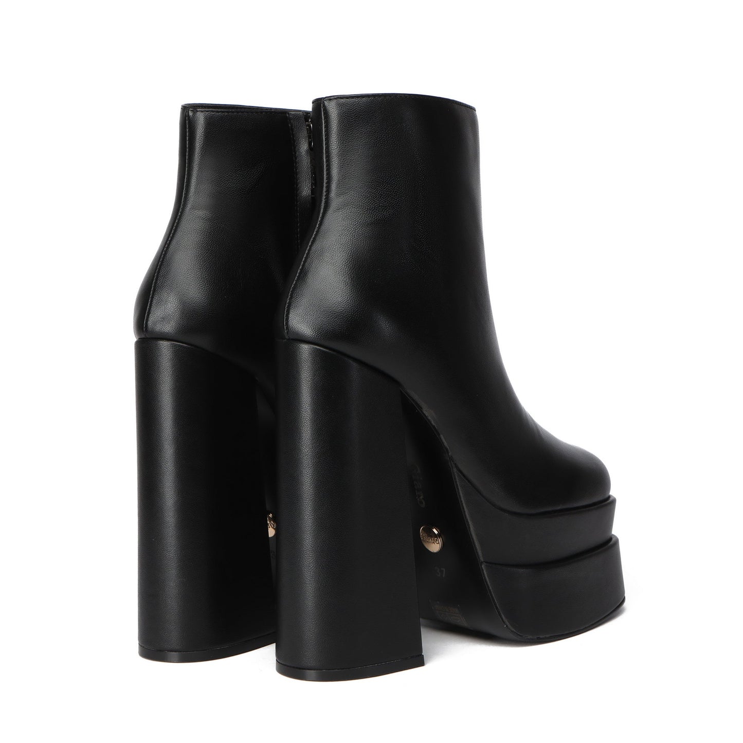 ANTONIA BLACK MATTE