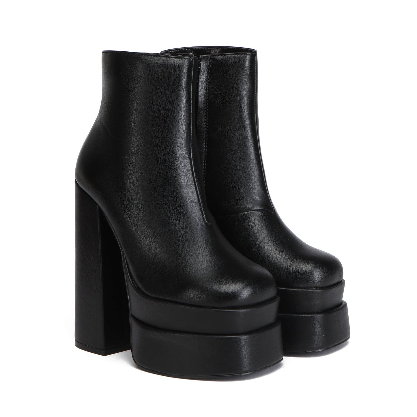 ANTONIA BLACK MATTE