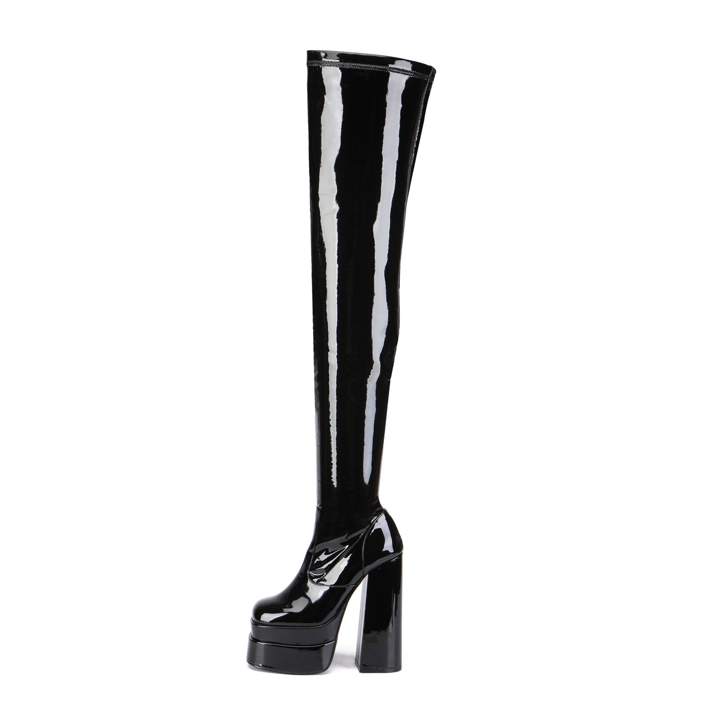 ROOKIE BLACK SHINY