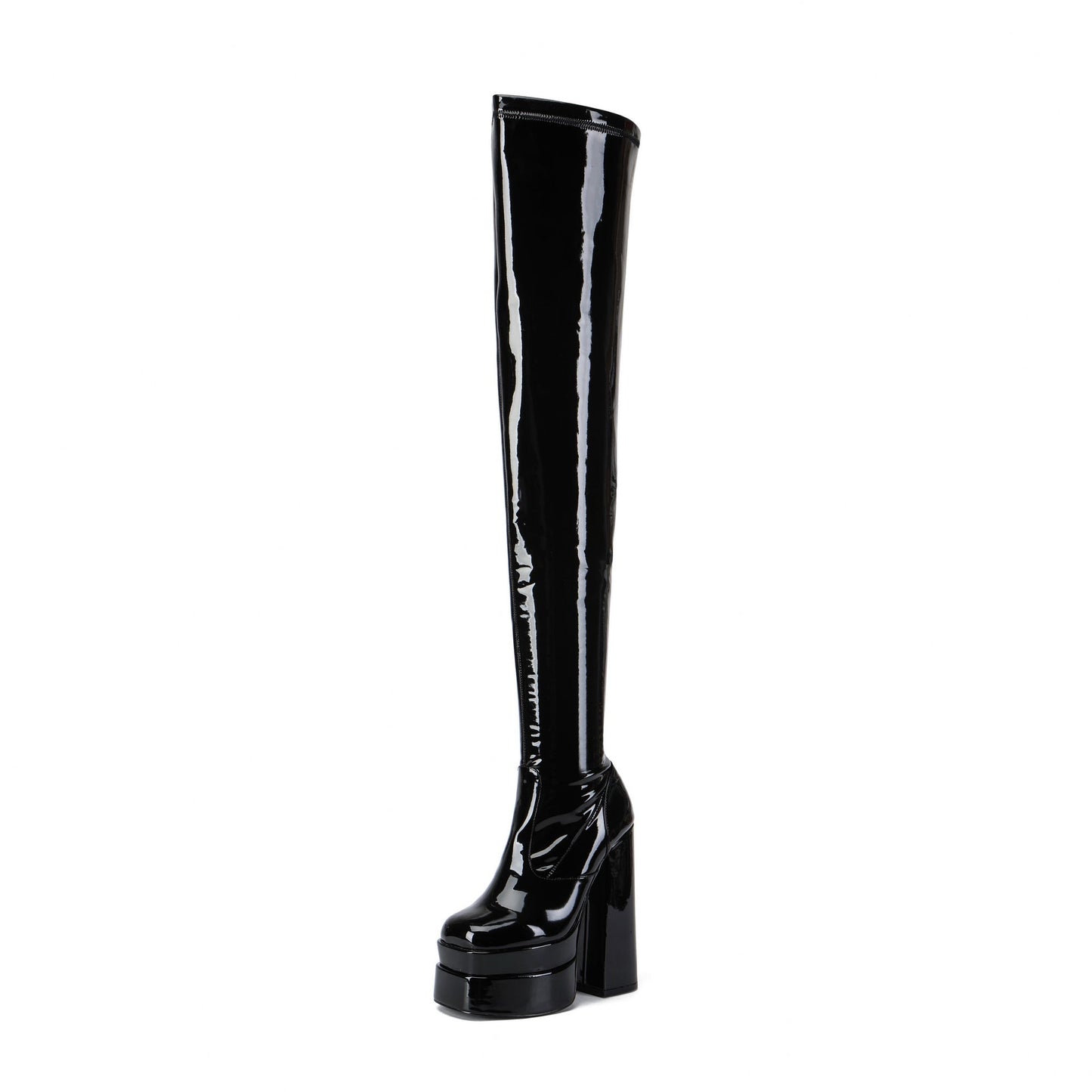 ROOKIE BLACK SHINY
