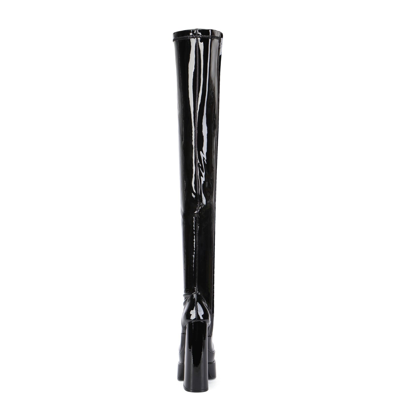 ROOKIE BLACK SHINY