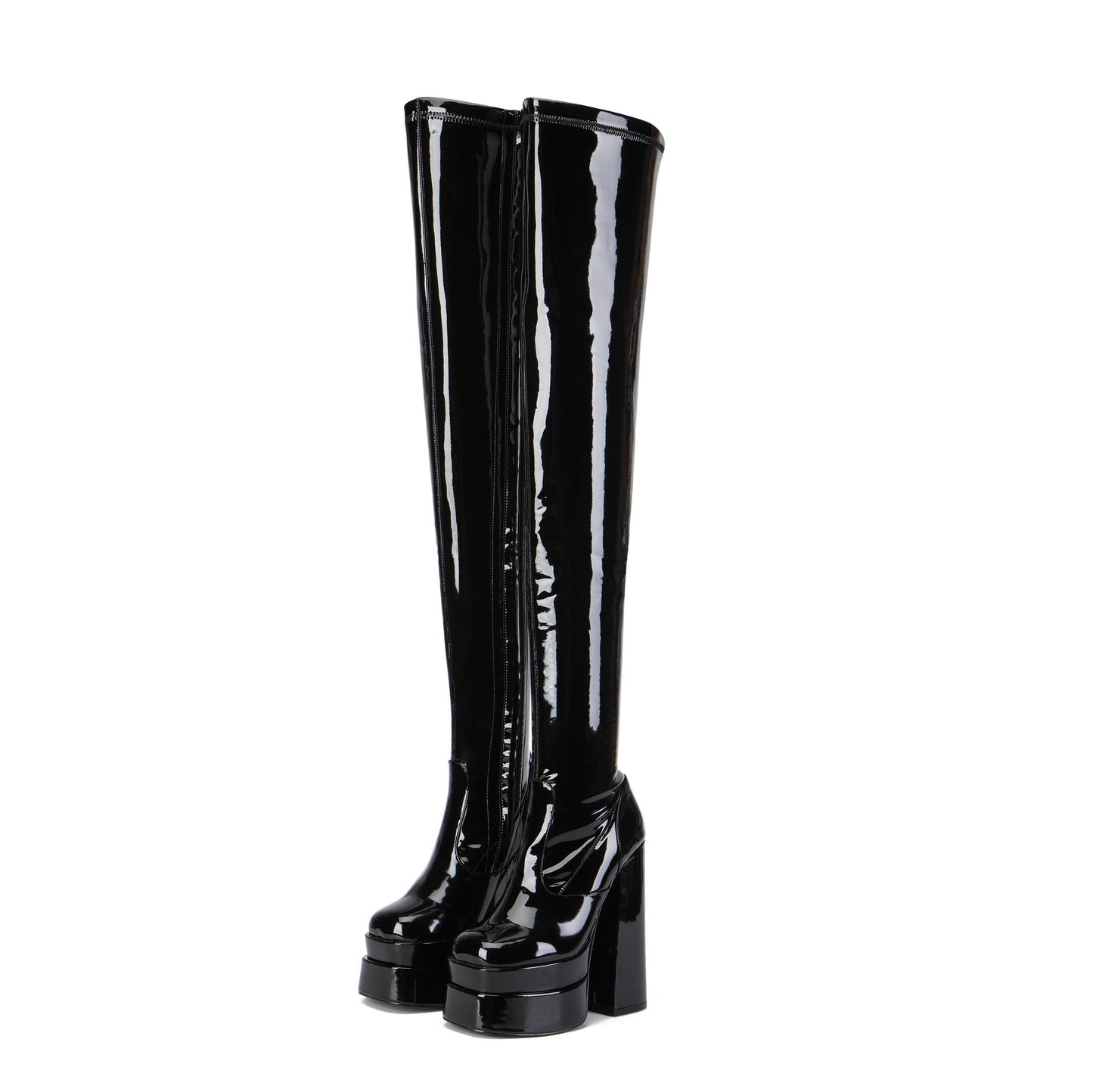 ROOKIE BLACK SHINY