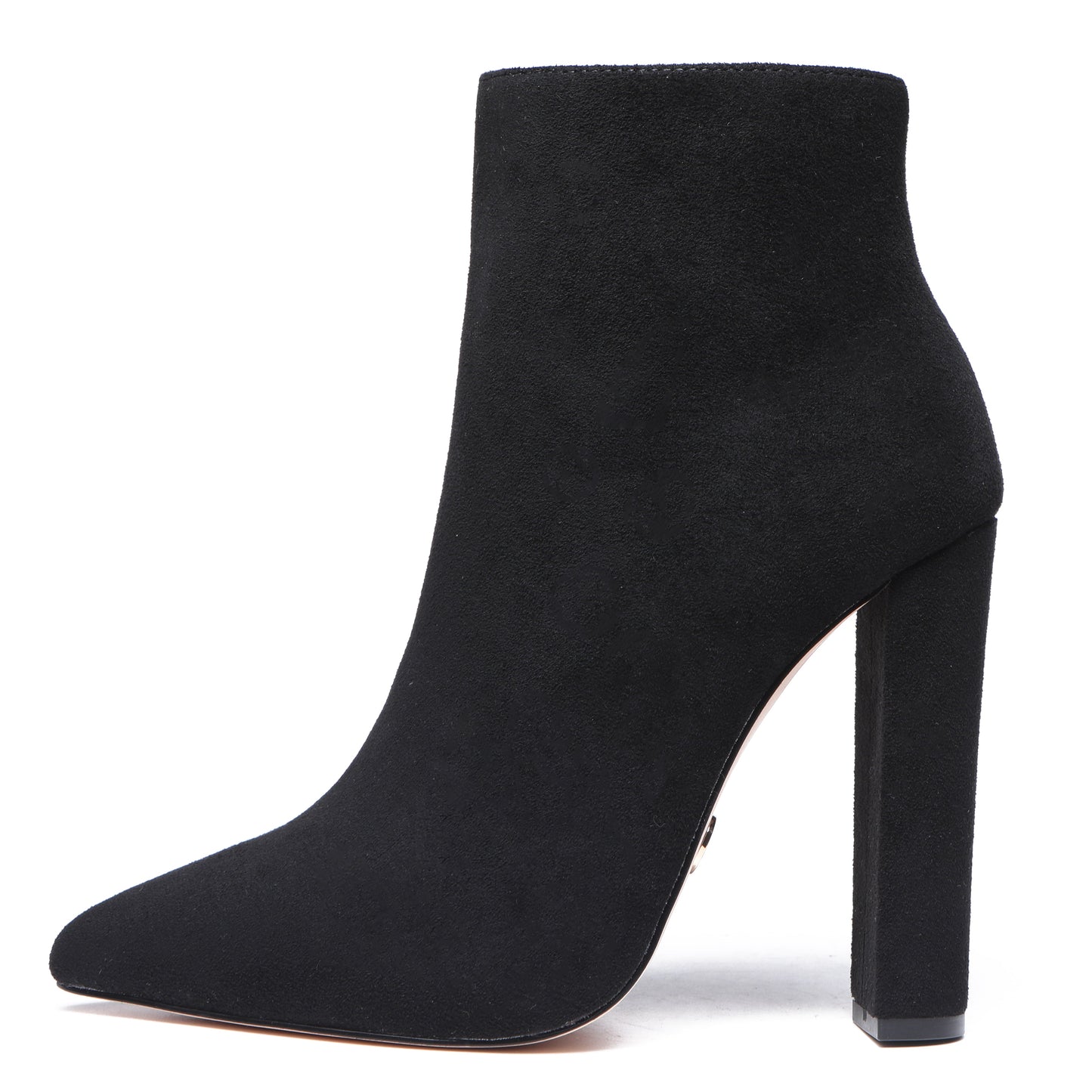 ALIA BLACK VELOUR