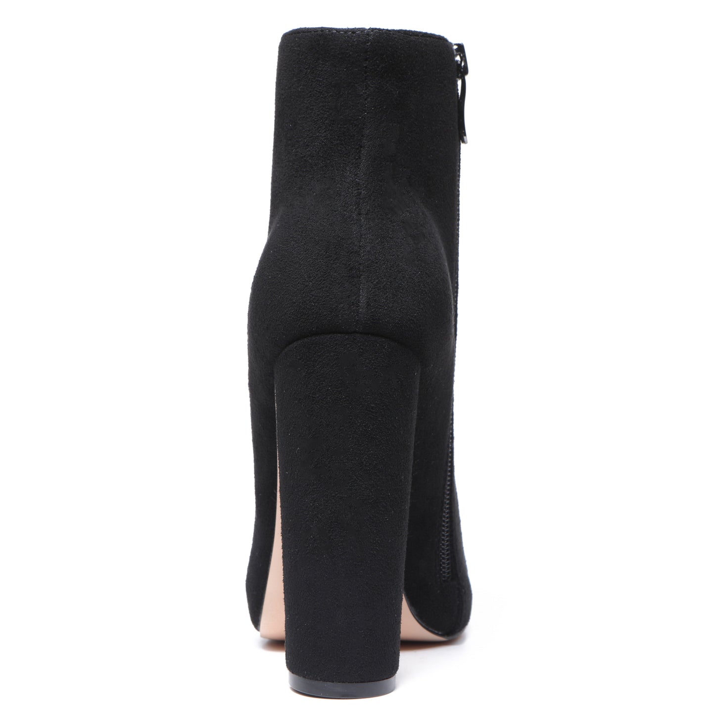 ALIA BLACK VELOUR