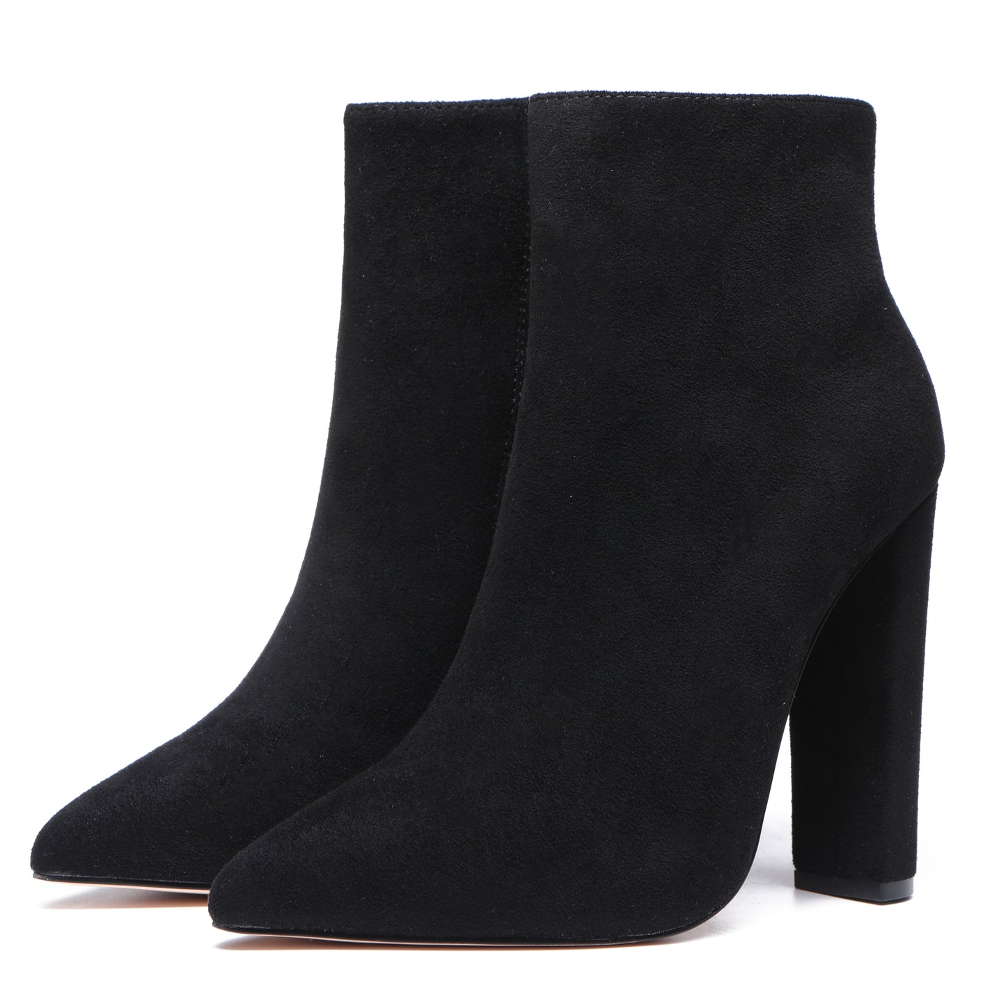 ALIA BLACK VELOUR