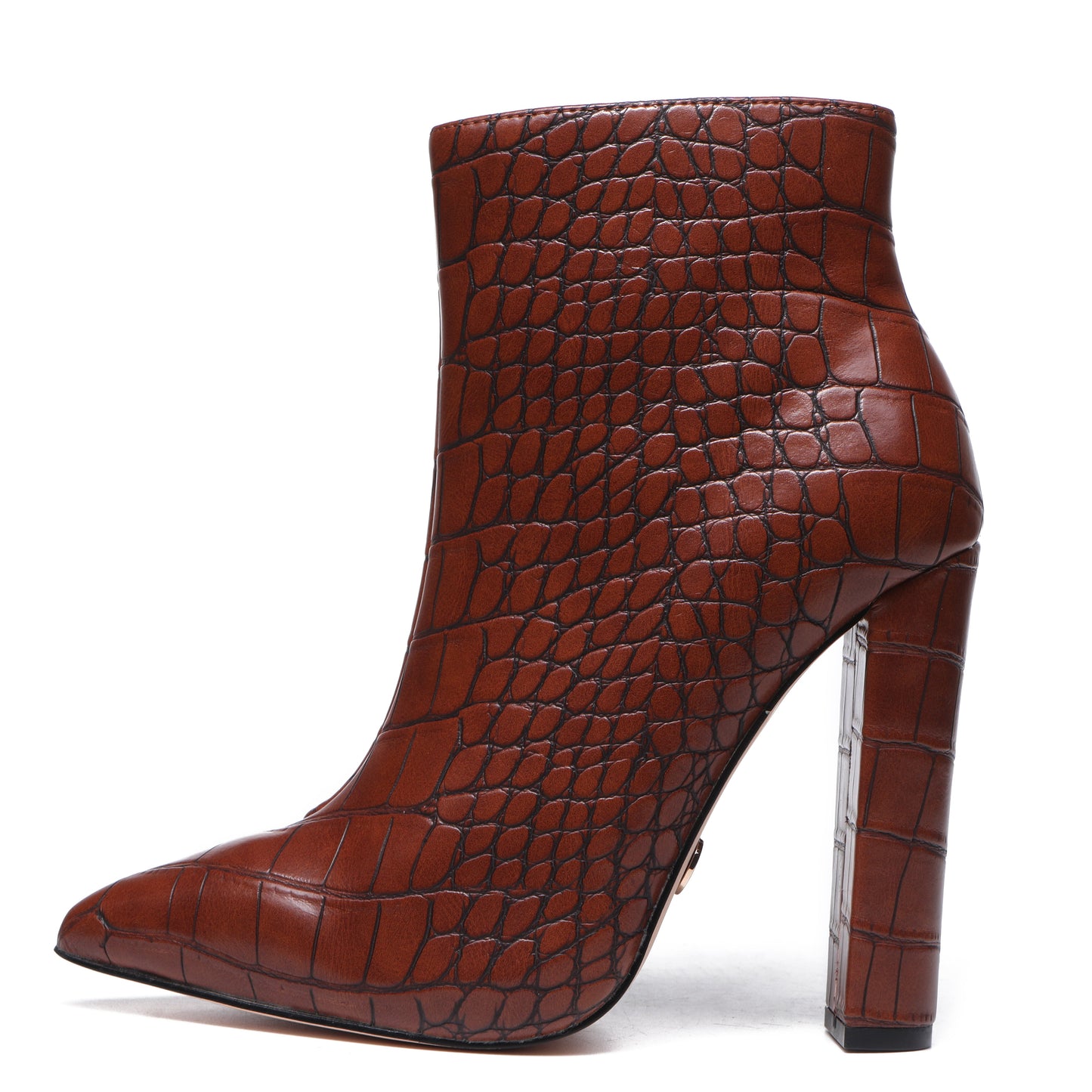 ALIA BROWN CROCK