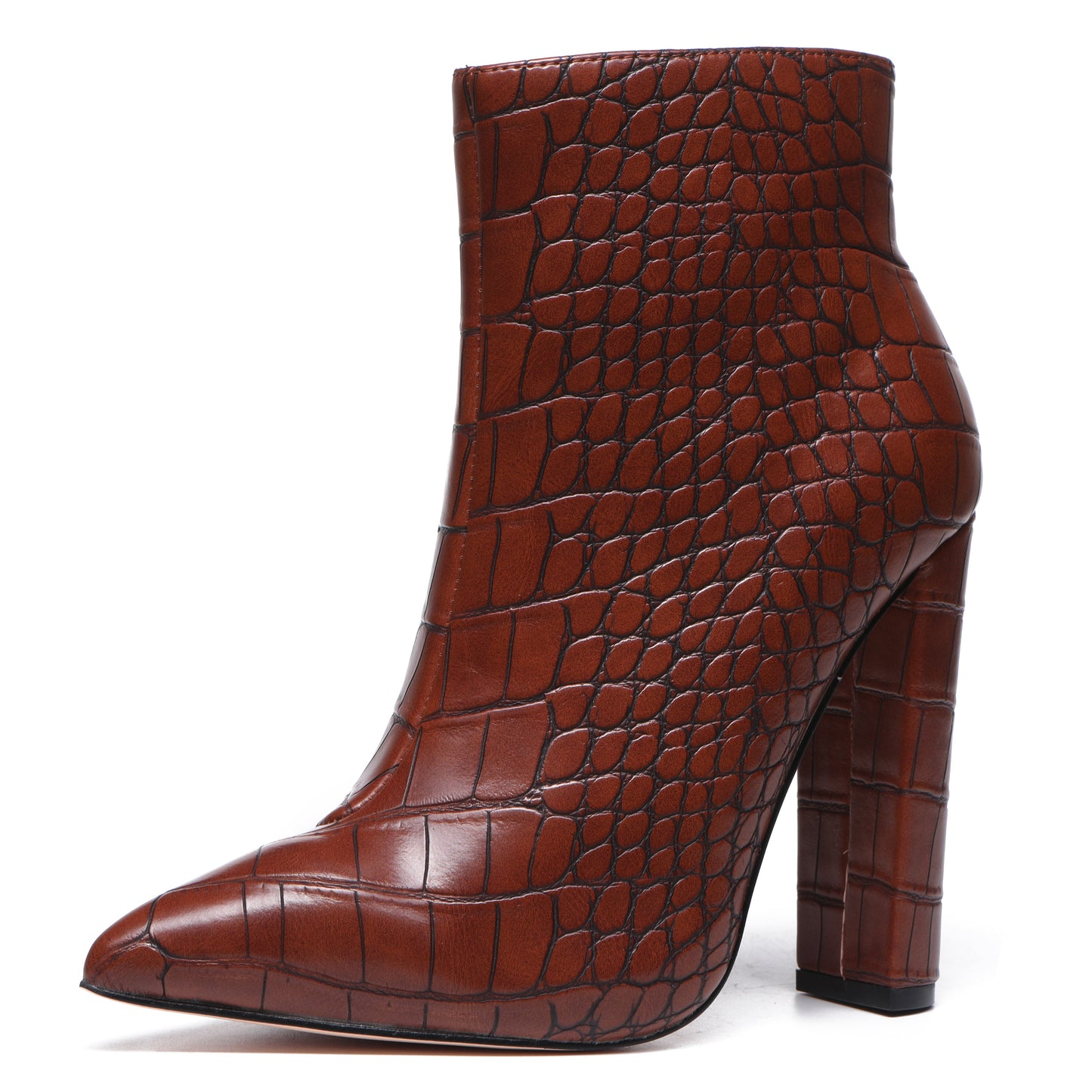 ALIA BROWN CROCK