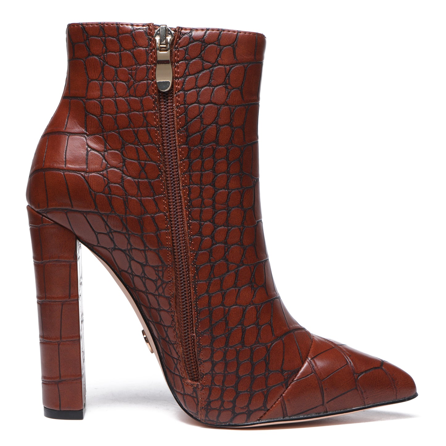 ALIA BROWN CROCK