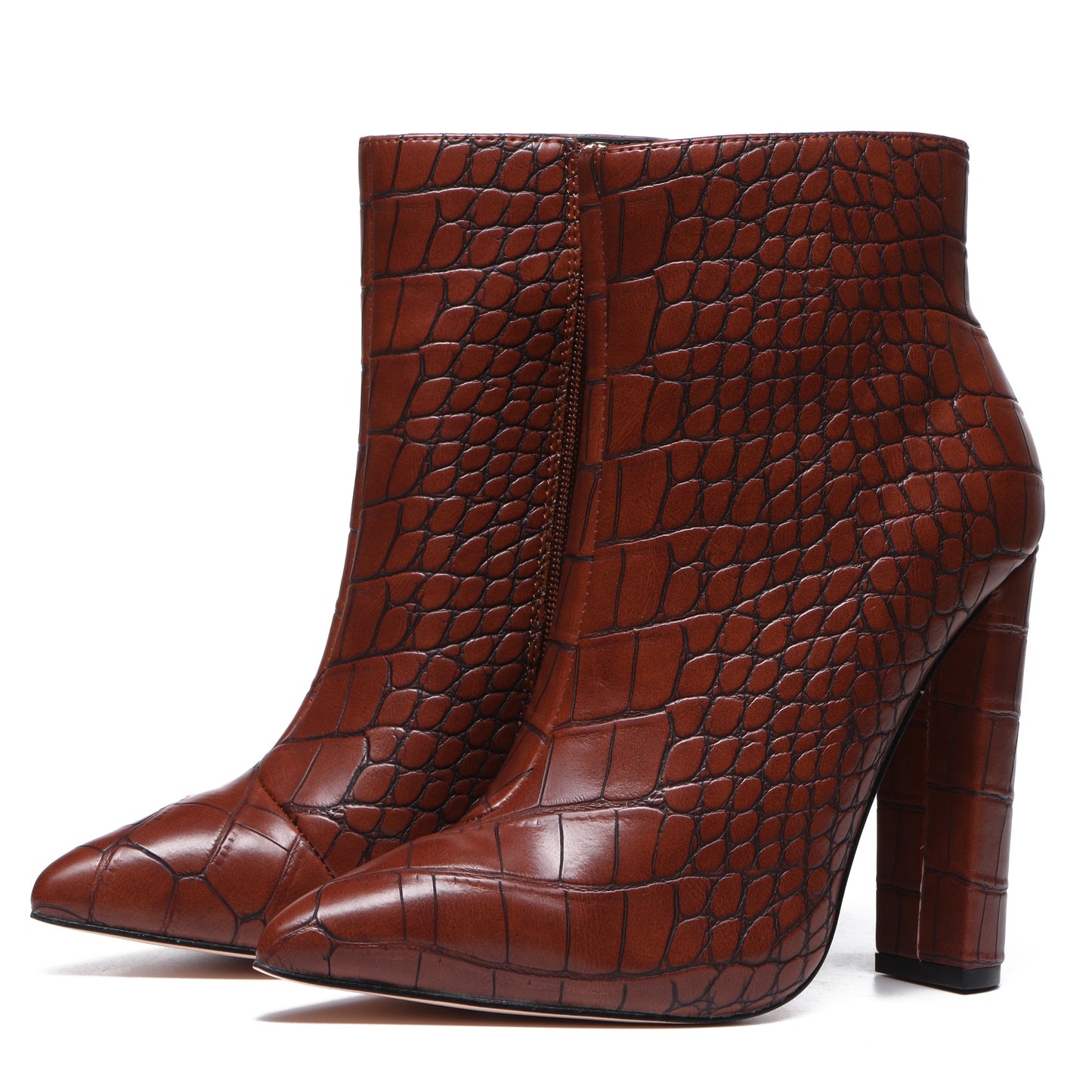 ALIA BROWN CROCK