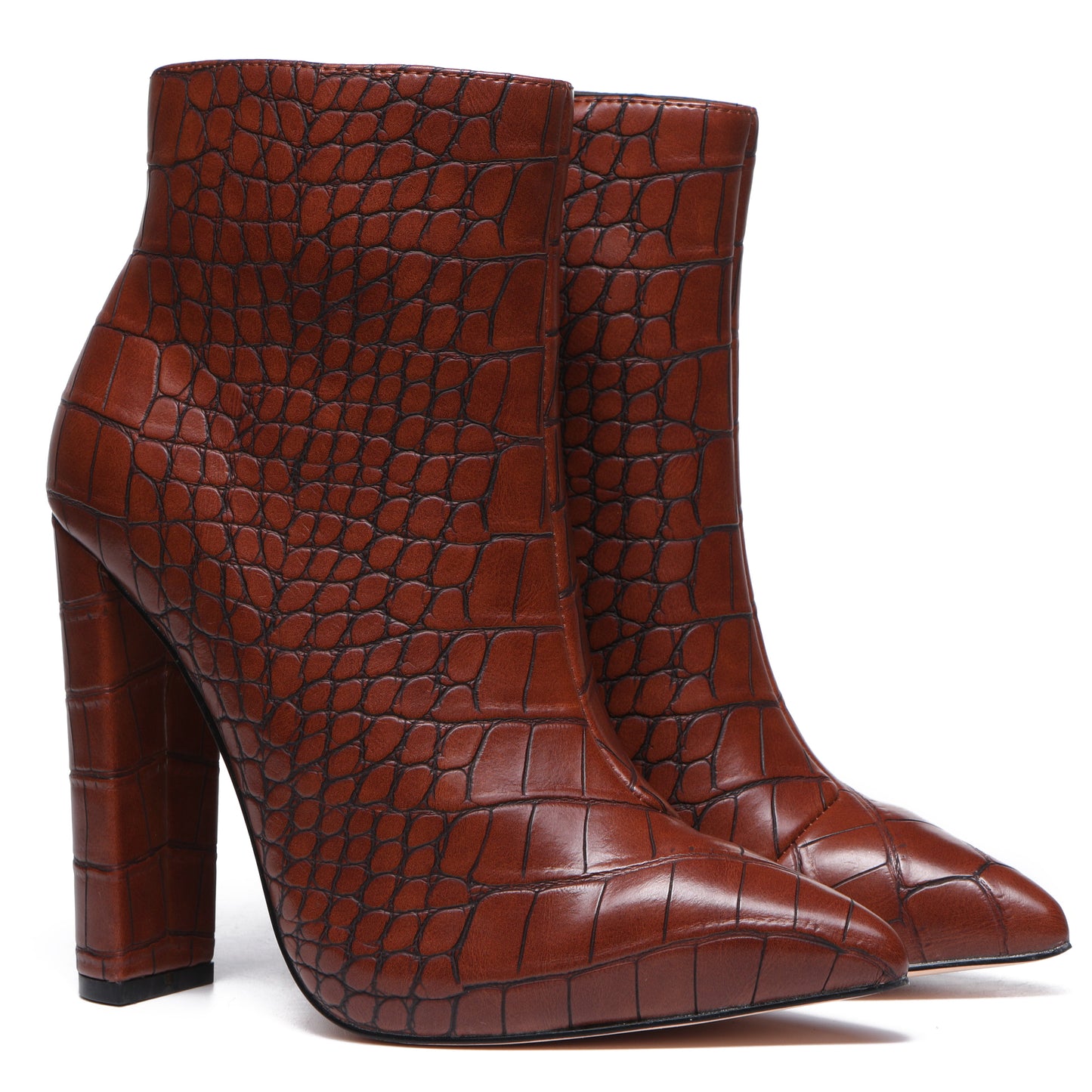 ALIA BROWN CROCK