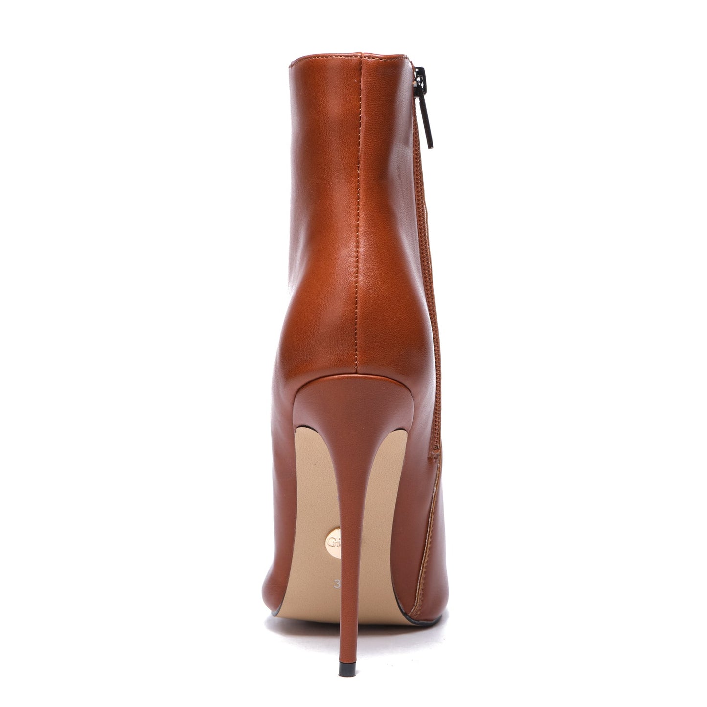 BOND BROWN MATTE