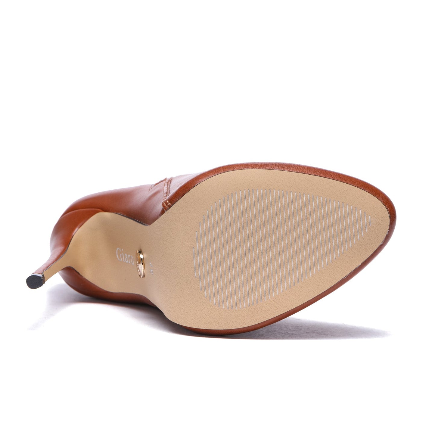 BOND BROWN MATTE