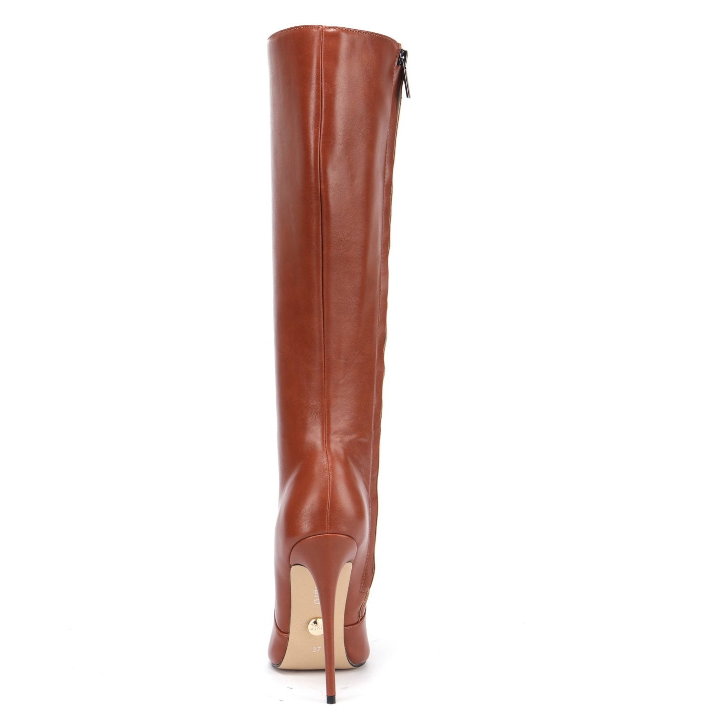 BRANDY BROWN MATTE