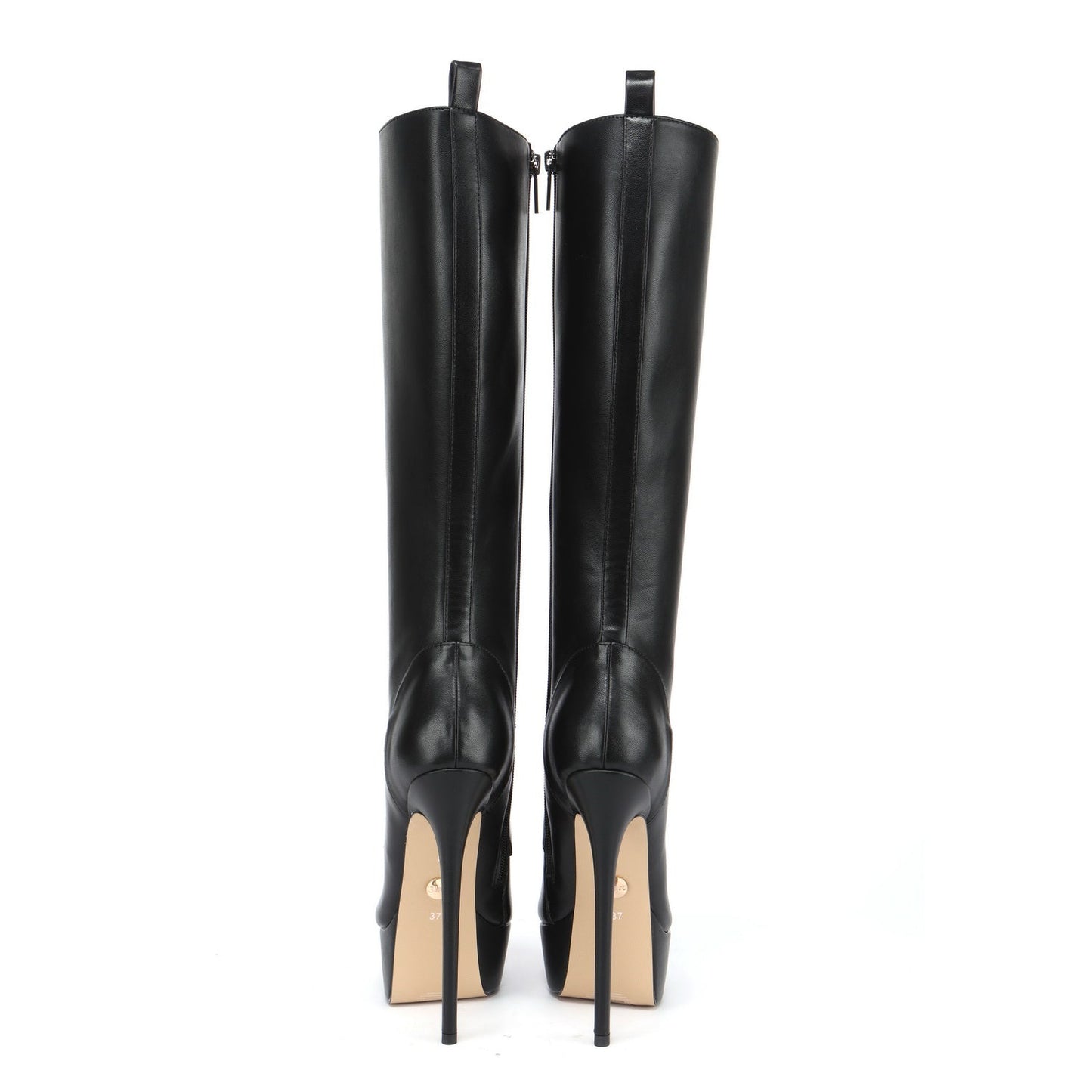 SORA BLACK MATTE