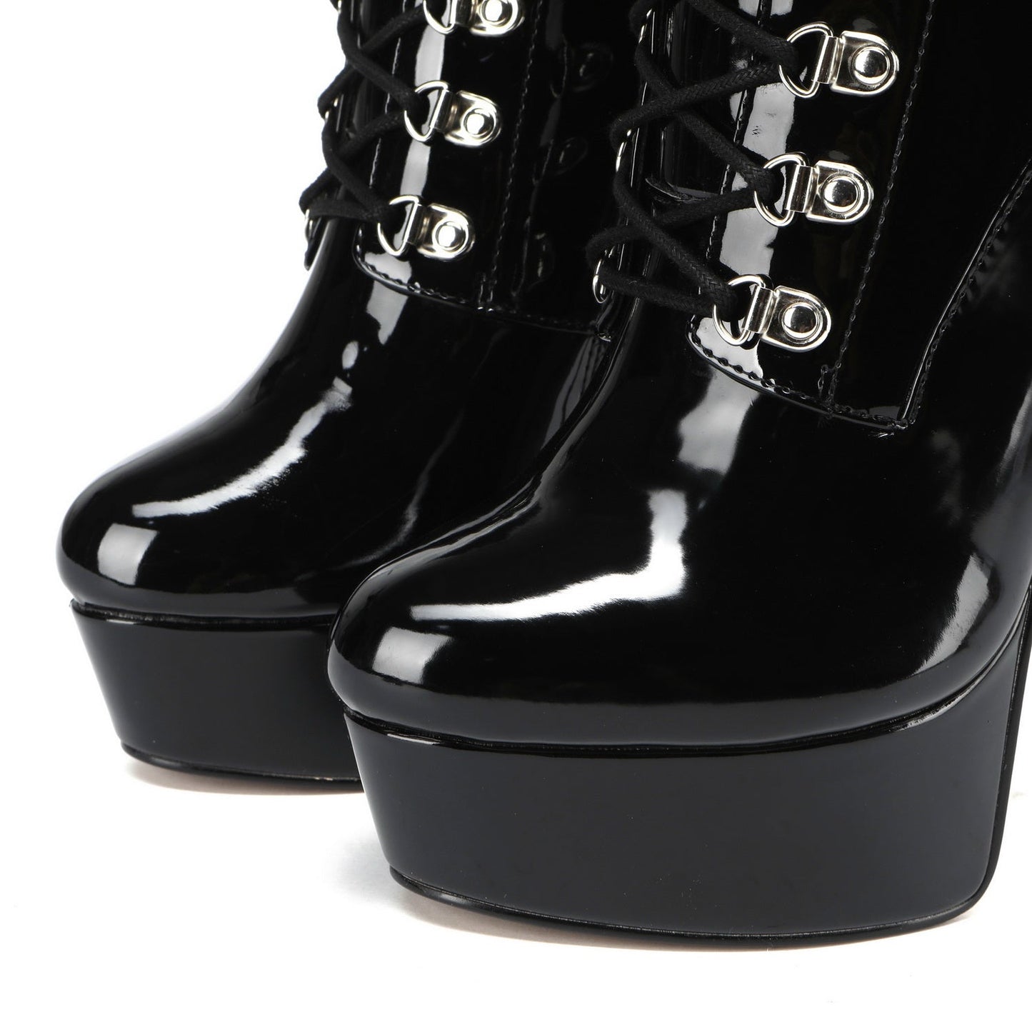SORA BLACK SHINY