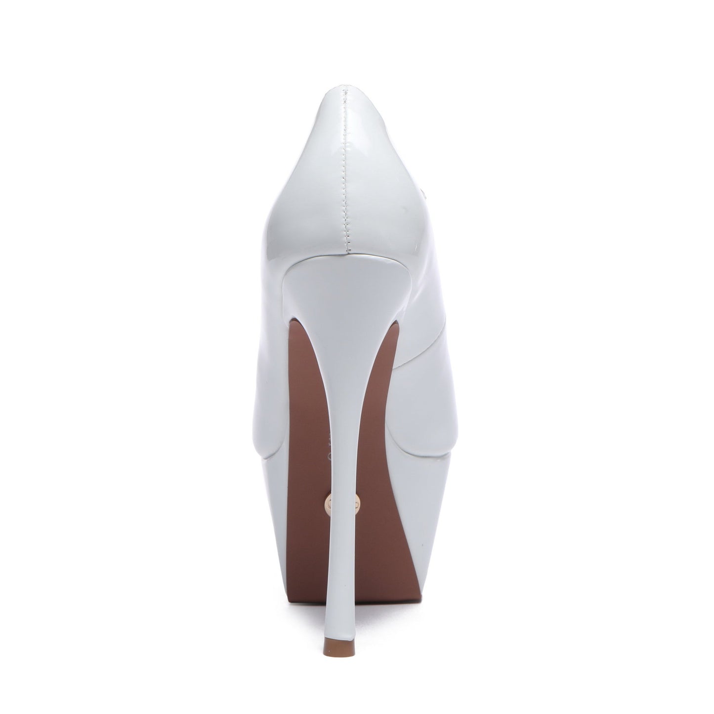 DEVOTION WHITE SHINY