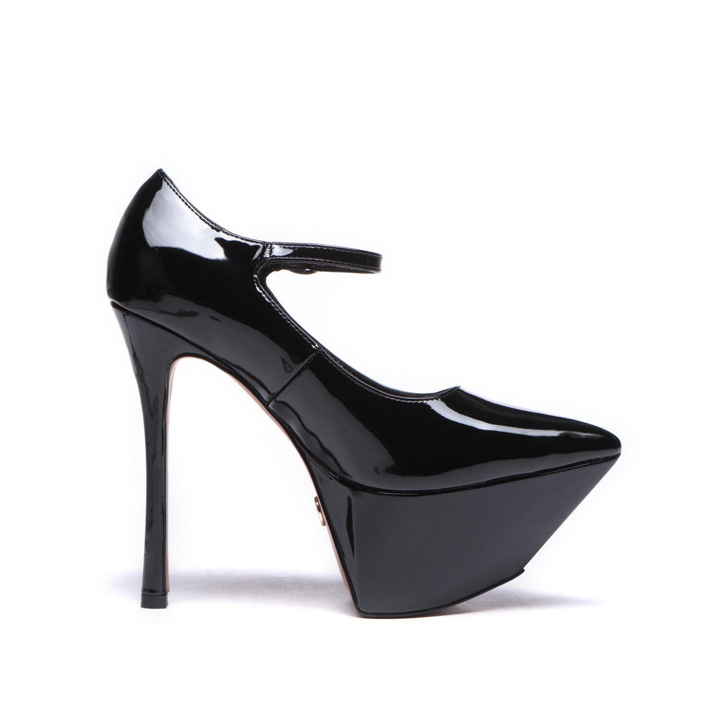 DEVOTION BLACK SHINY