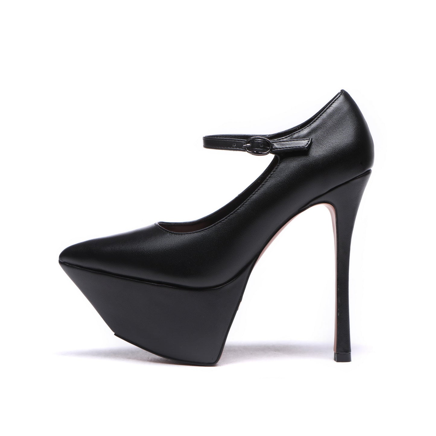 DEVOTION BLACK MATTE
