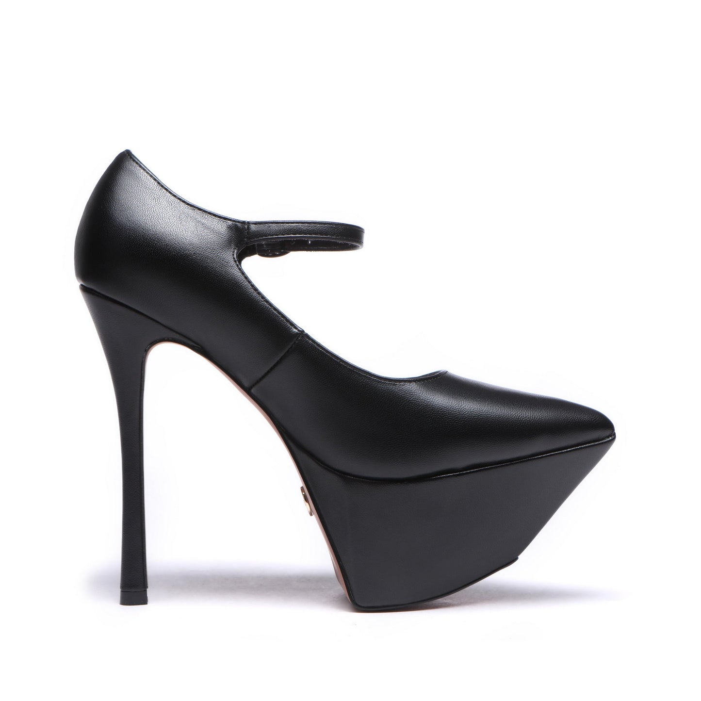 DEVOTION BLACK MATTE