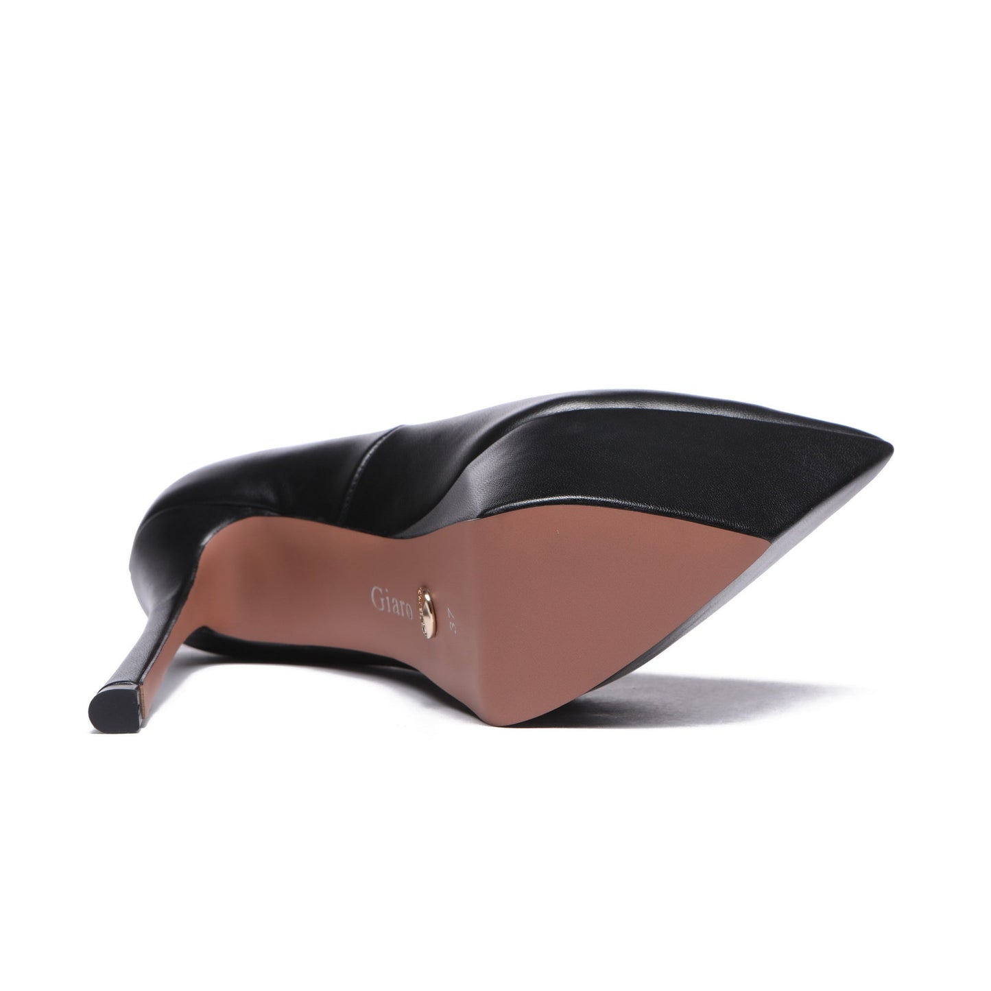DEVOTION BLACK MATTE