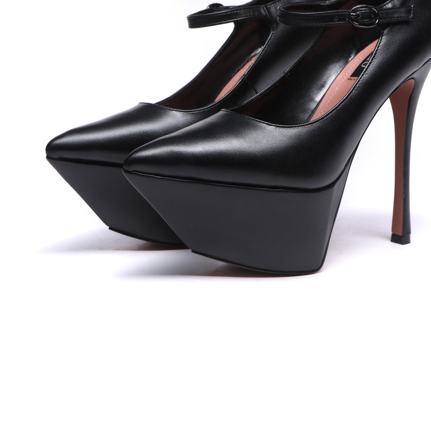 DEVOTION BLACK MATTE