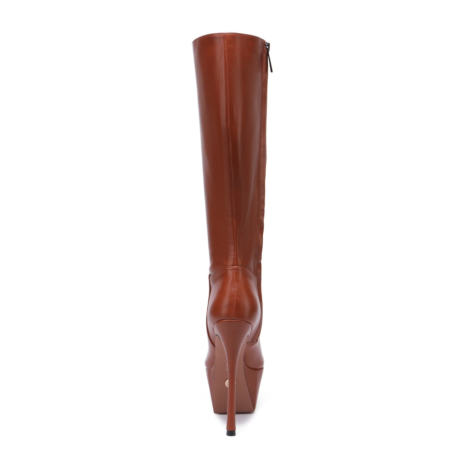 DOMENICA BROWN MATTE