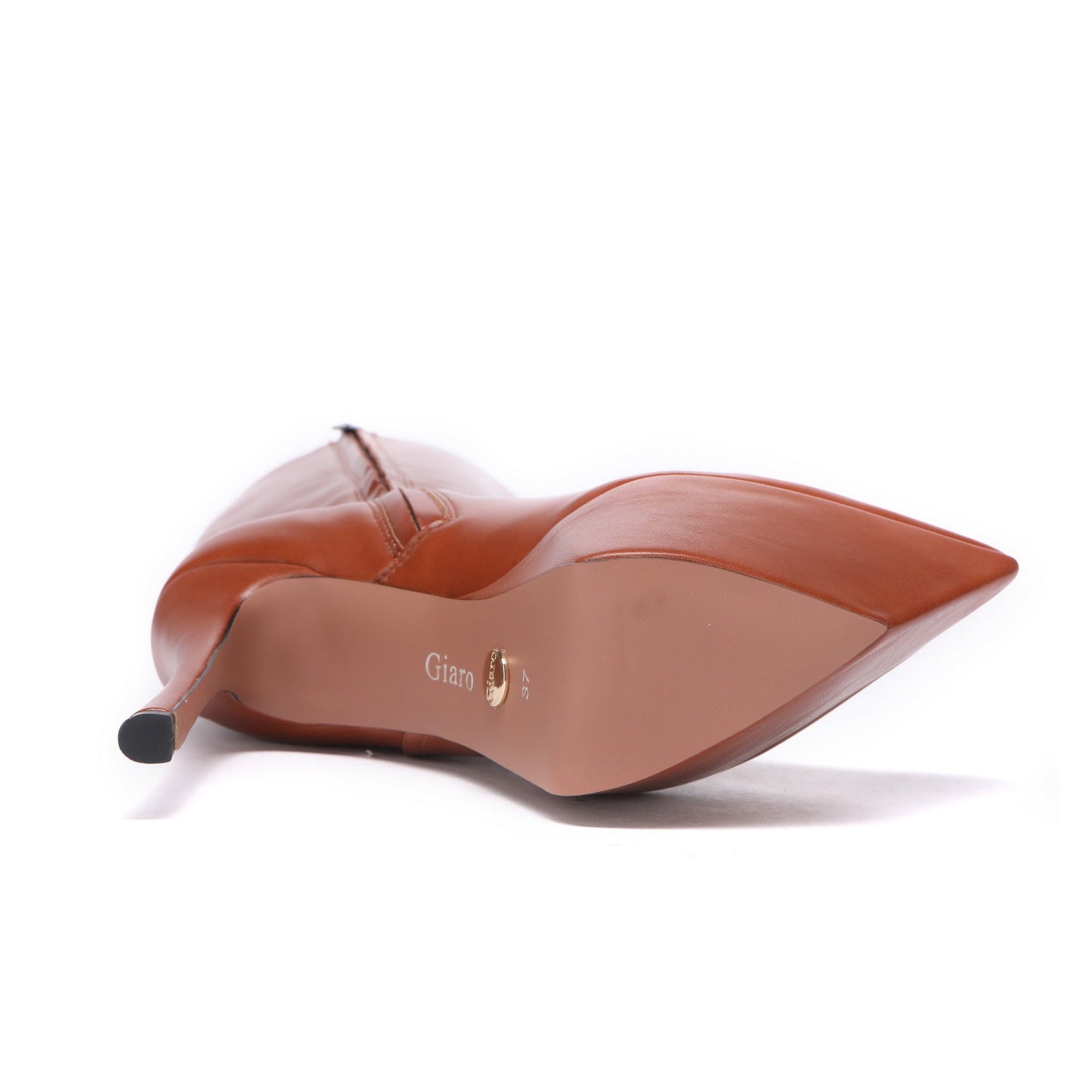 DOMENICA BROWN MATTE