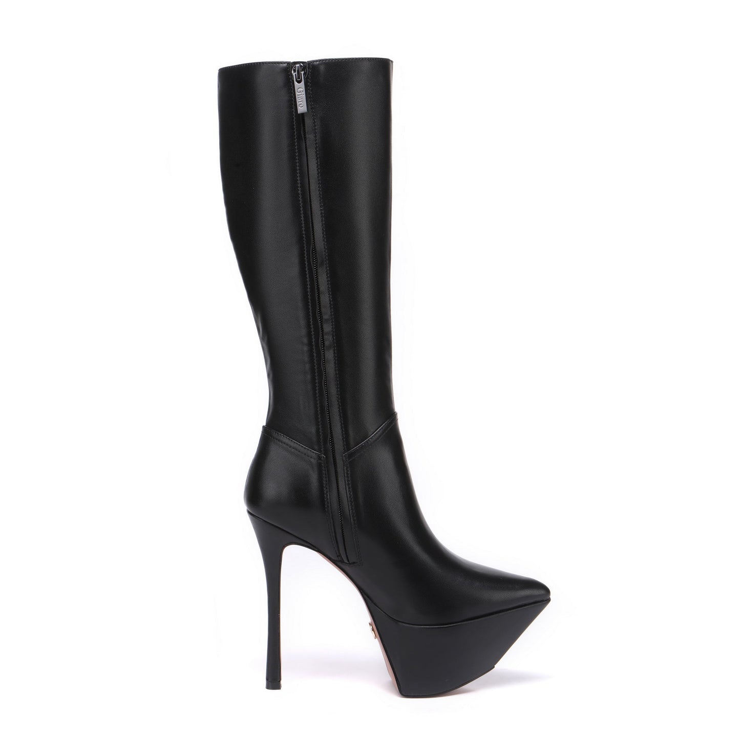 DOMENICA BLACK MATTE