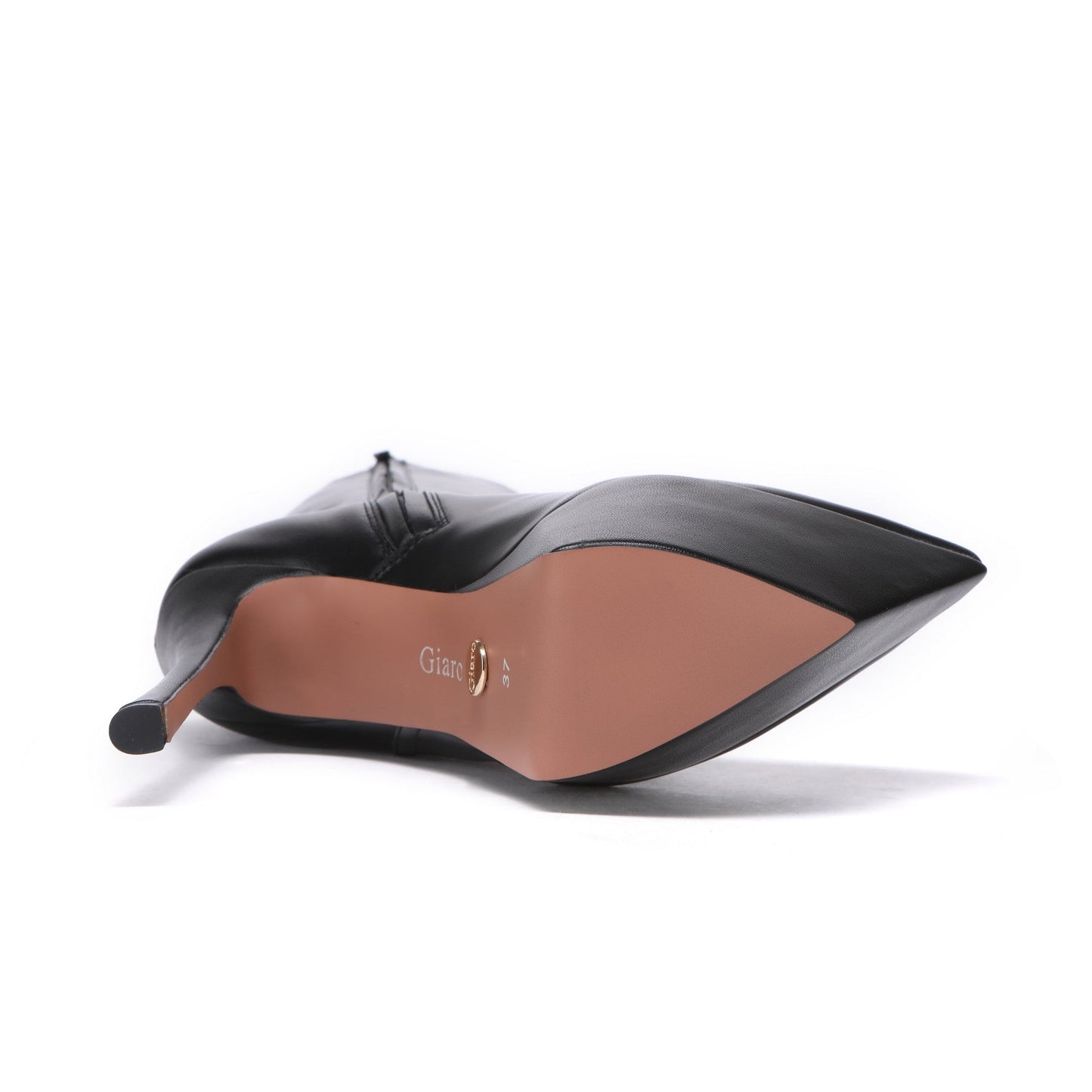 DOMENICA BLACK MATTE