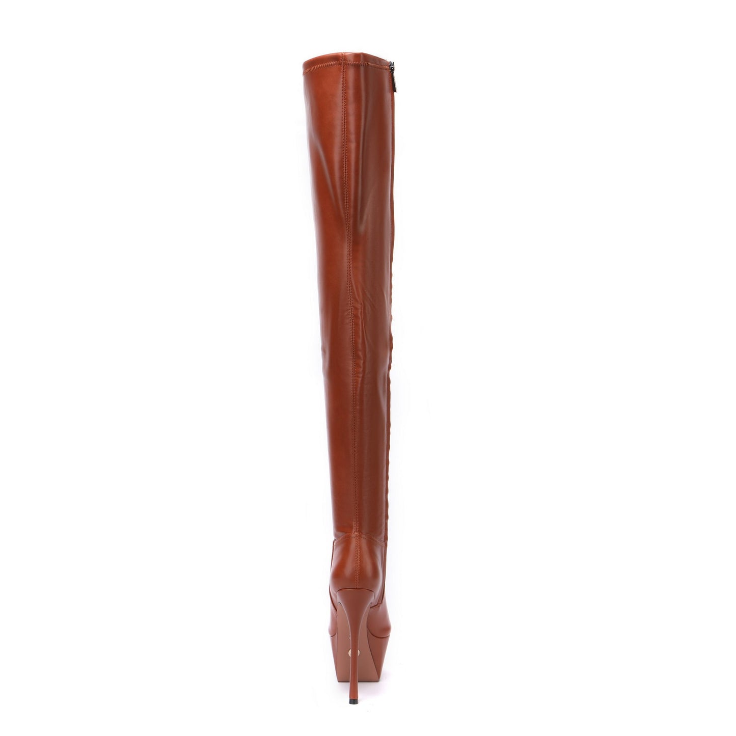 DESTINIA BROWN MATTE